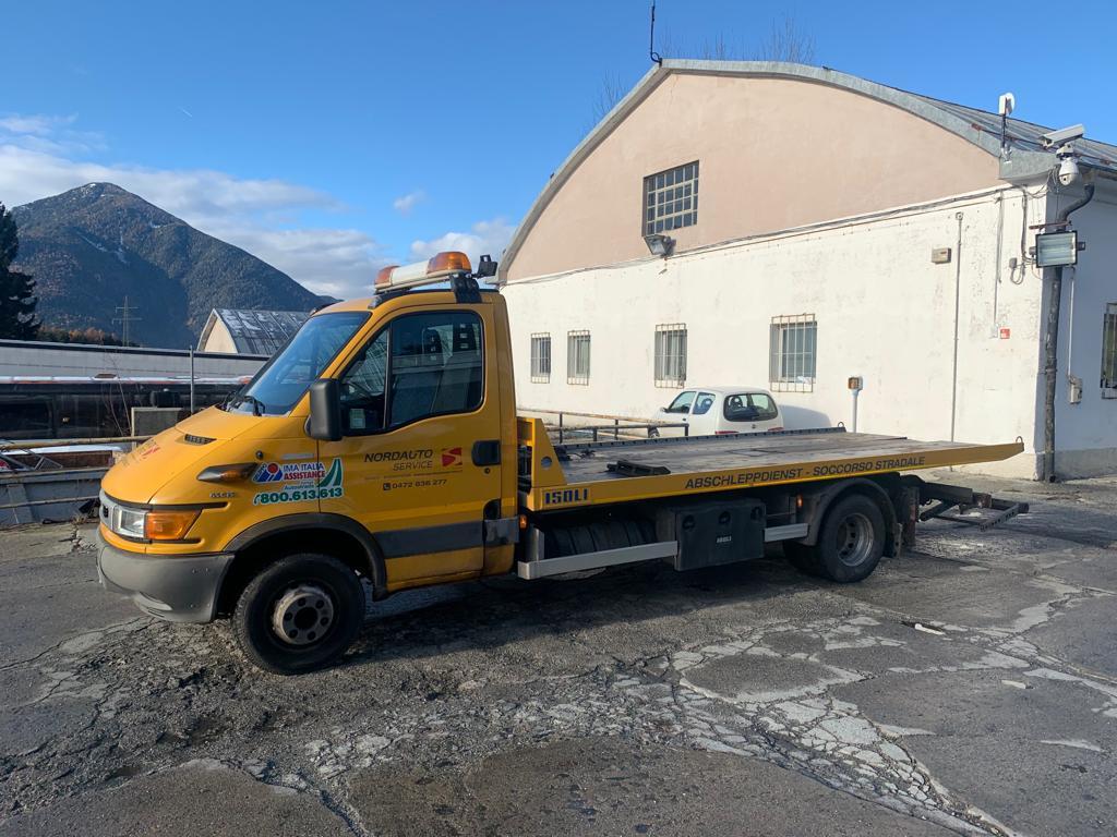 IVECO DAILY - Refrigerated van, Commercial vehicle: picture 4 IVECO DAILY - Refrigerated van, Commercial vehicle: picture 4