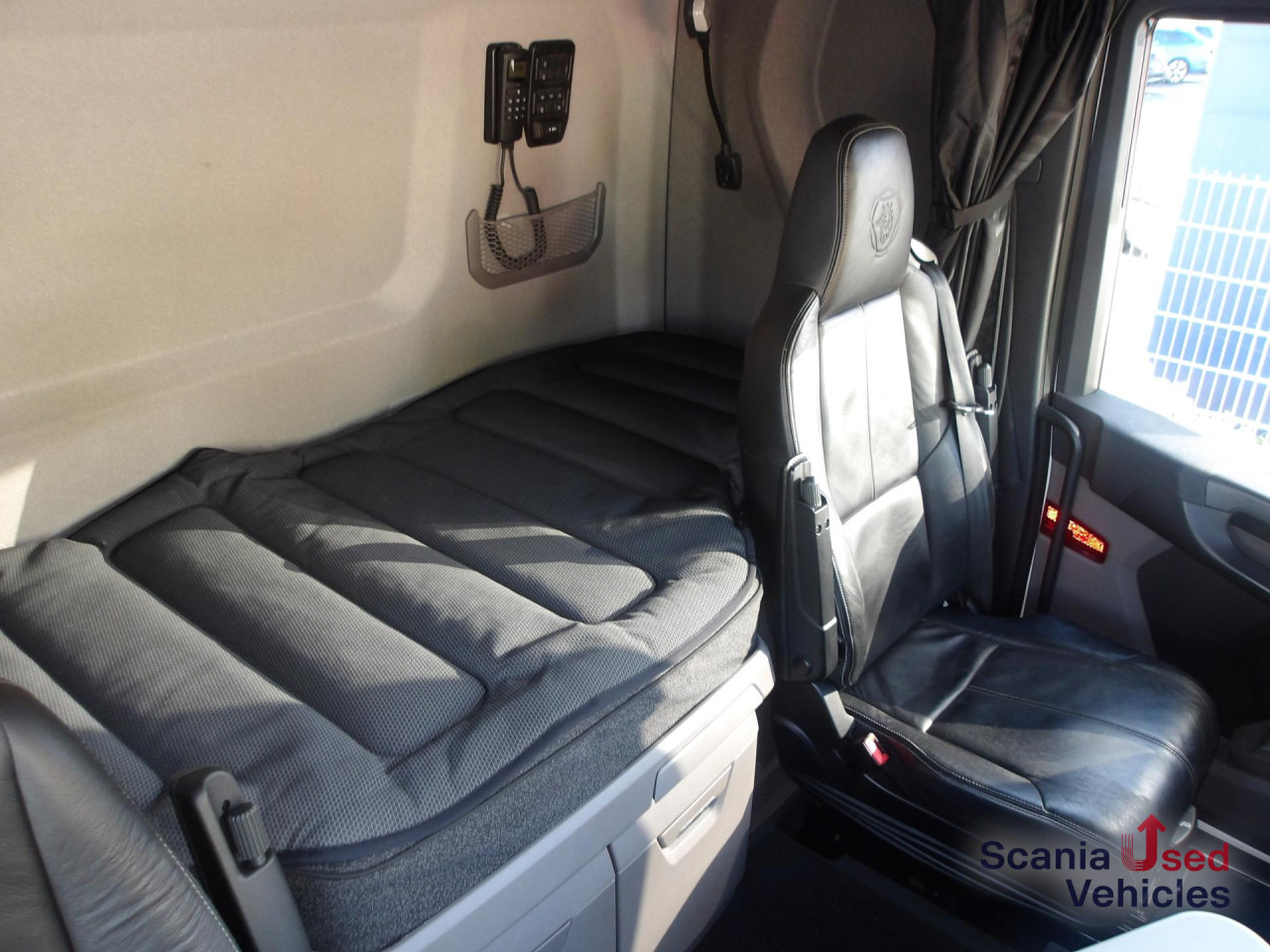 SCANIA S 500 NA - HIGHLINE - 2xTANKs - ACC - Tractor unit: picture 2 SCANIA S 500 NA - HIGHLINE - 2xTANKs - ACC - Tractor unit: picture 2