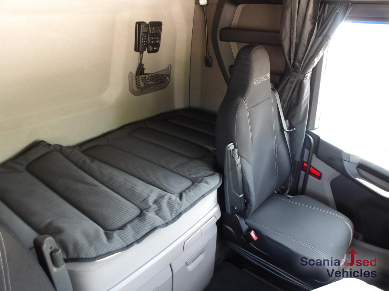 SCANIA S 520 NB - V8 - FULL AIR - HIGHLINE - ONLY SCR - - Tractor unit: picture 2 SCANIA S 520 NB - V8 - FULL AIR - HIGHLINE - ONLY SCR - - Tractor unit: picture 2