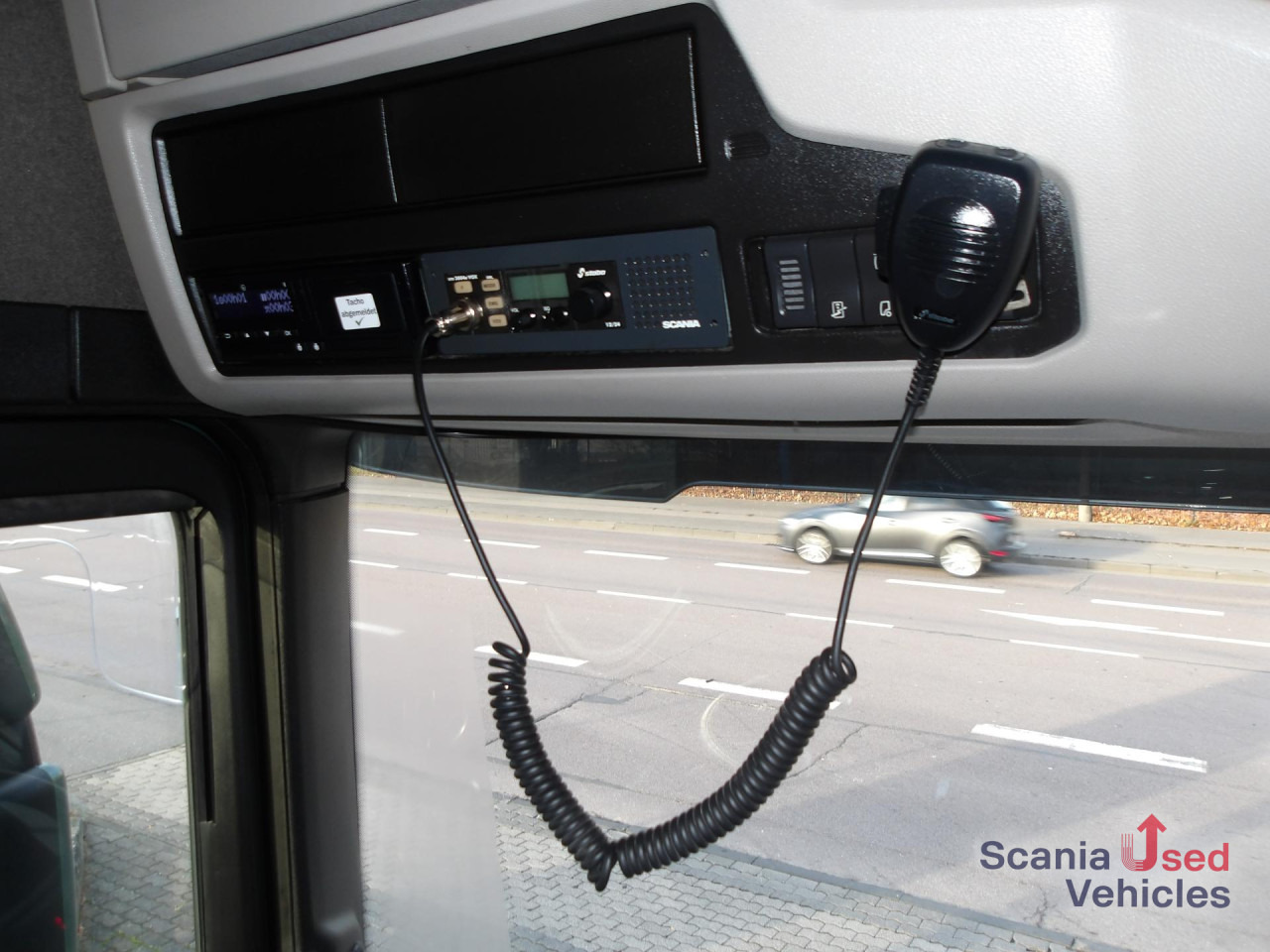 SCANIA S 540 NA - HIGHLINE - ALCOA - ACC - PTO - Tractor unit: picture 4 SCANIA S 540 NA - HIGHLINE - ALCOA - ACC - PTO - Tractor unit: picture 4