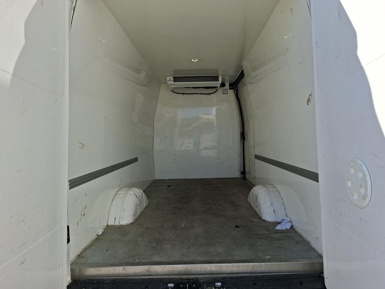 IVECO Daily 35S14V - Refrigerated van: picture 5 IVECO Daily 35S14V - Refrigerated van: picture 5