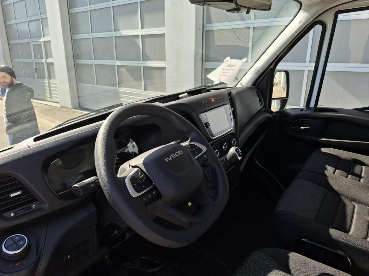 Leasing of IVECO Daily 50C18H/P IVECO Daily 50C18H/P: picture 7