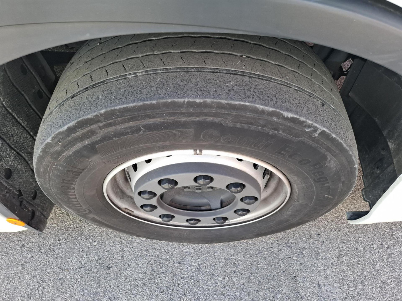 IVECO S-Way AS440S49T/P - Tractor unit: picture 5 IVECO S-Way AS440S49T/P - Tractor unit: picture 5