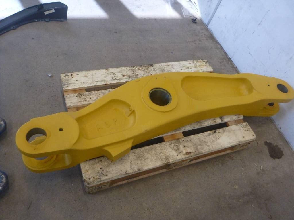CAT Länk frontlastare, 492-9468 - Frame/ Chassis for Construction machinery: picture 4 CAT Länk frontlastare, 492-9468 - Frame/ Chassis for Construction machinery: picture 4