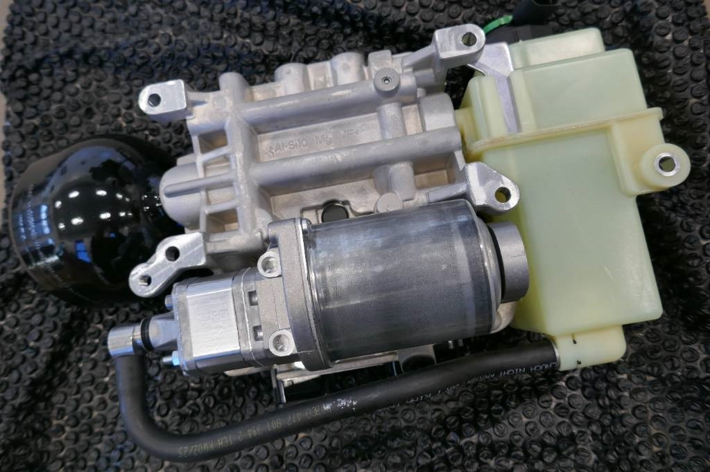 Powerpack NY Volvo FL - Gearbox for Truck: picture 1 Powerpack NY Volvo FL - Gearbox for Truck: picture 1