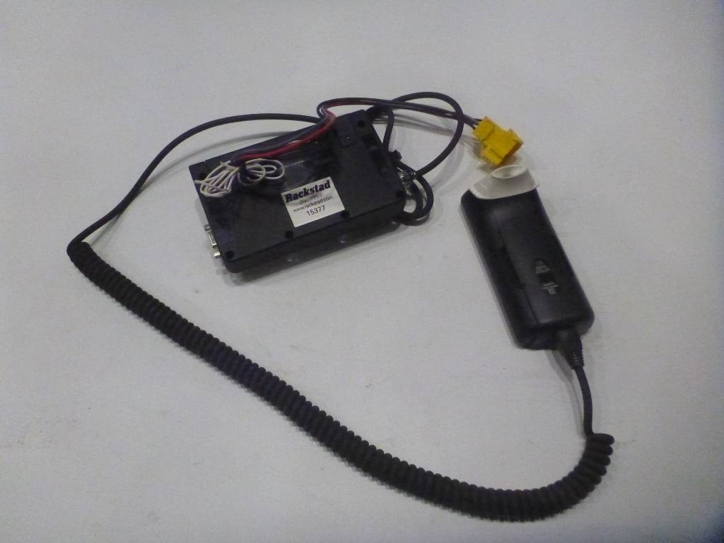 Scania R 410, 8322411 - Electrical system for Truck: picture 3 Scania R 410, 8322411 - Electrical system for Truck: picture 3