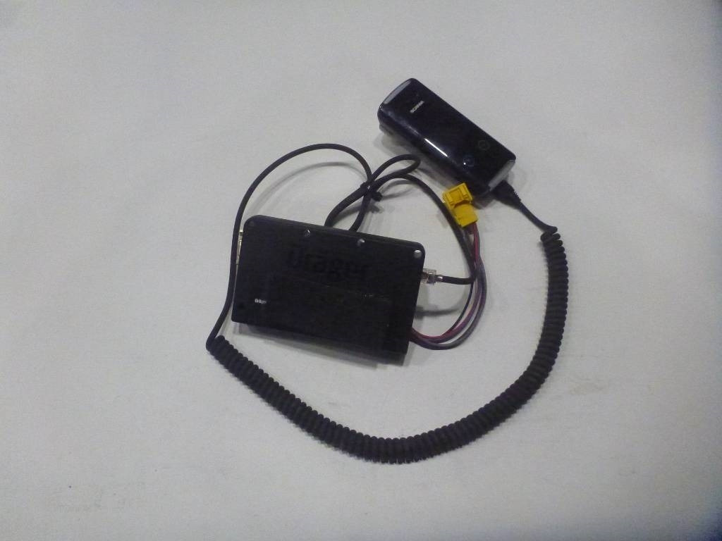 Scania R 410, 8322411 - Electrical system for Truck: picture 1 Scania R 410, 8322411 - Electrical system for Truck: picture 1