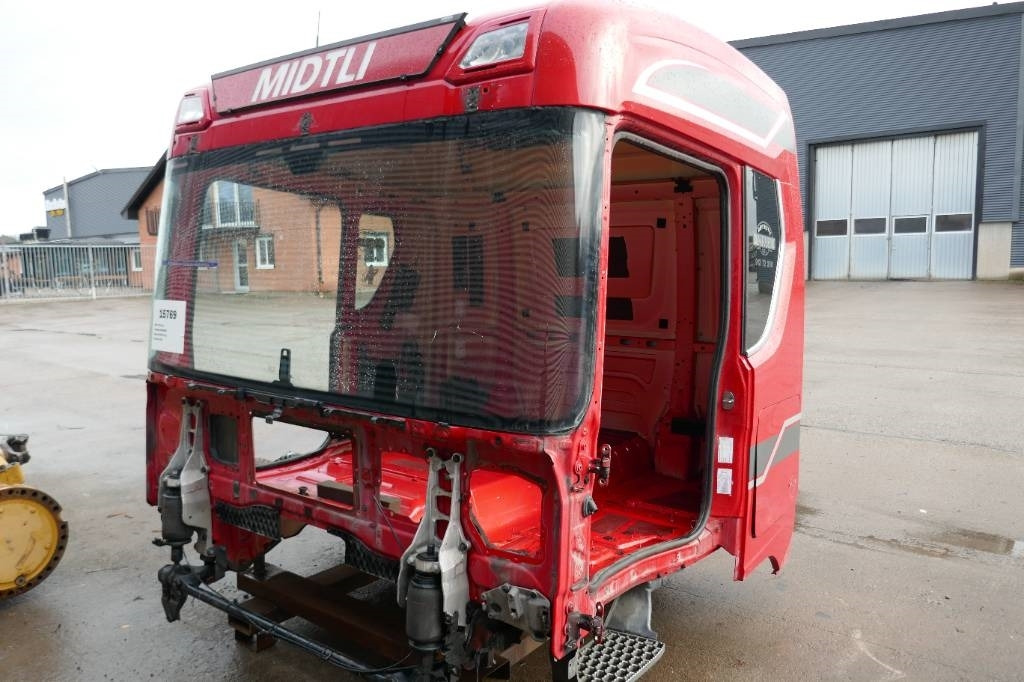 Scania R 650 - Cab for Truck: picture 2 Scania R 650 - Cab for Truck: picture 2