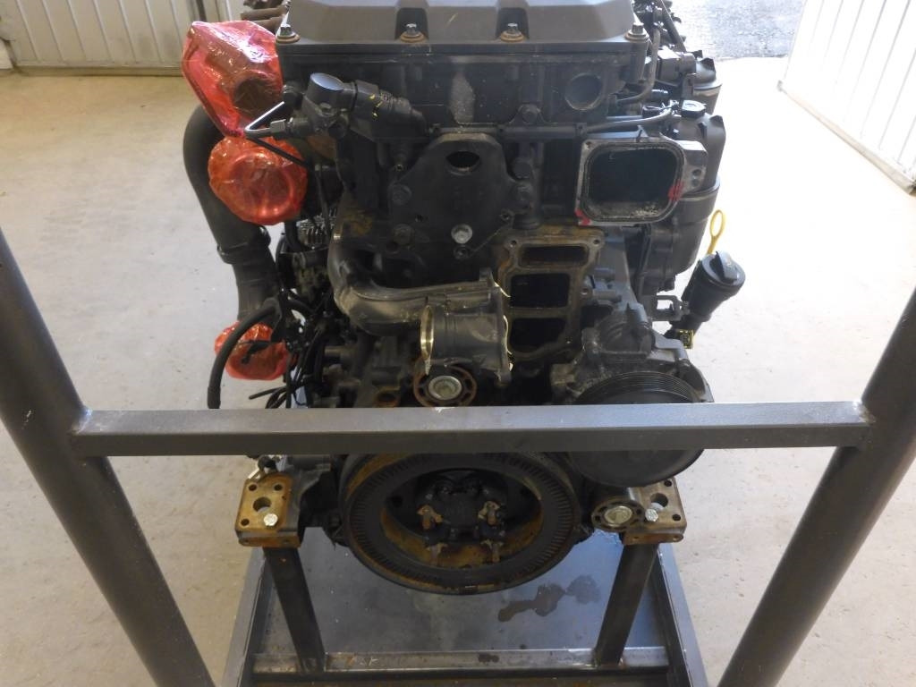 Scania S 500 - Engine for Truck: picture 2 Scania S 500 - Engine for Truck: picture 2