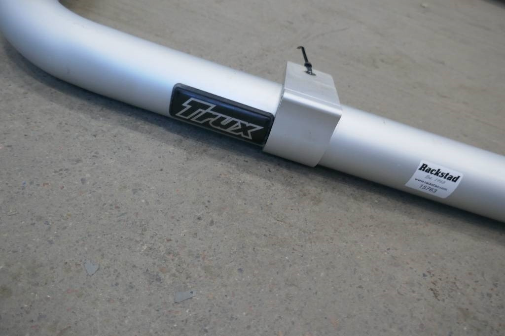 Trux Top-Bar - Cab for Truck: picture 2 Trux Top-Bar - Cab for Truck: picture 2