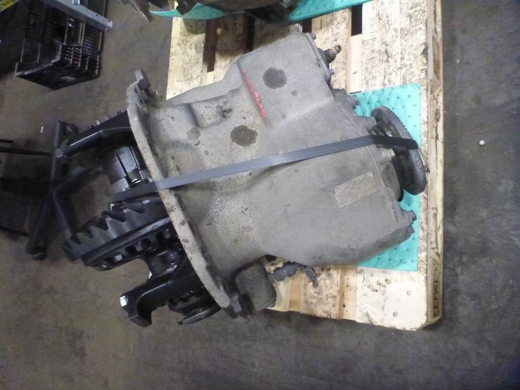 Volvo FH, Slutväxel RTS2370A 3,78 - Axle and parts for Truck: picture 1 Volvo FH, Slutväxel RTS2370A 3,78 - Axle and parts for Truck: picture 1