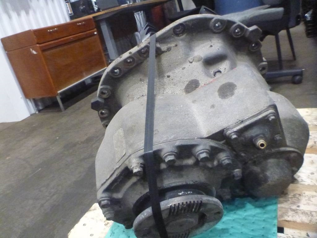 Volvo FH, Slutväxel RTS2370A 3,78 - Axle and parts for Truck: picture 2 Volvo FH, Slutväxel RTS2370A 3,78 - Axle and parts for Truck: picture 2