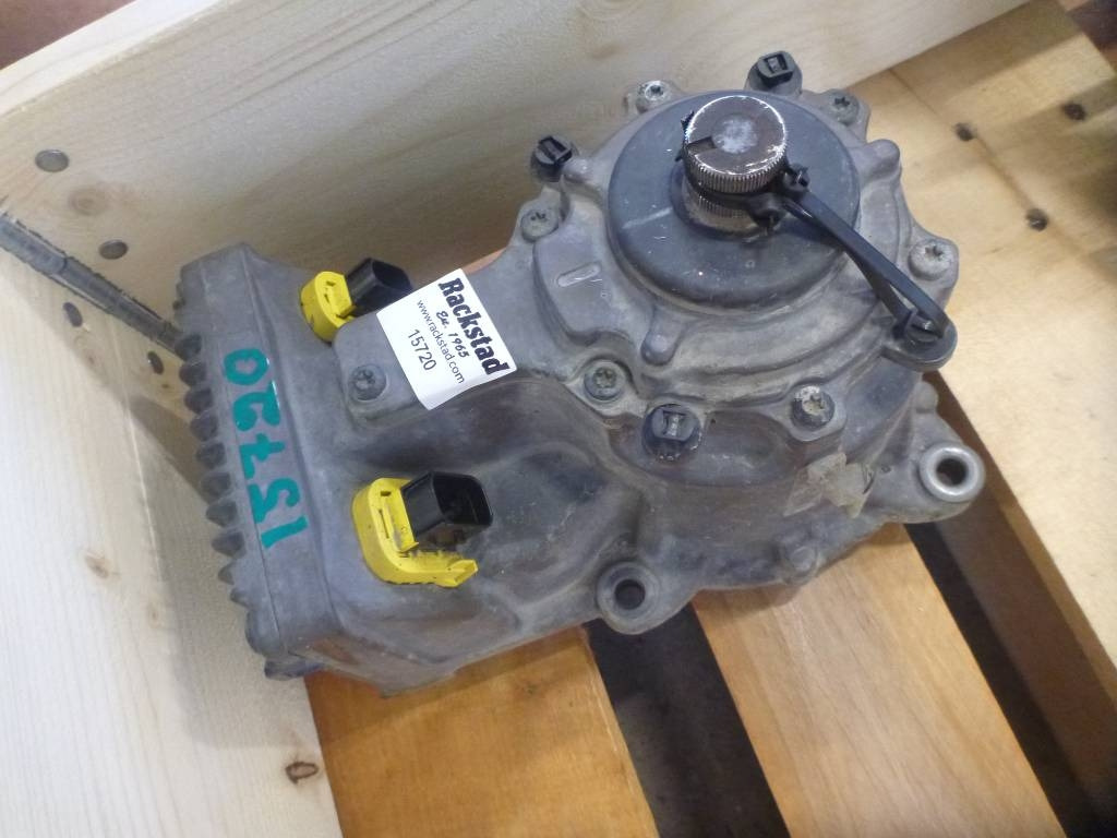 Volvo FH VDS, 23993317 - Electrical system for Truck: picture 1 Volvo FH VDS, 23993317 - Electrical system for Truck: picture 1