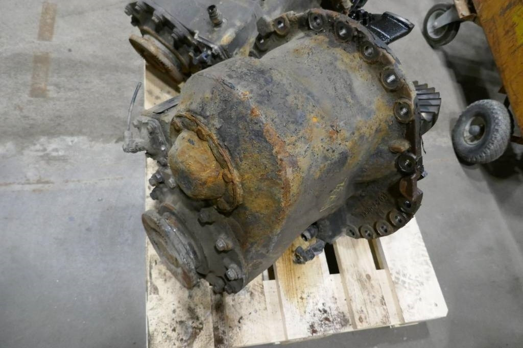 Volvo FH, slutväxel RTS2370A 3,09 - Axle and parts for Truck: picture 2 Volvo FH, slutväxel RTS2370A 3,09 - Axle and parts for Truck: picture 2