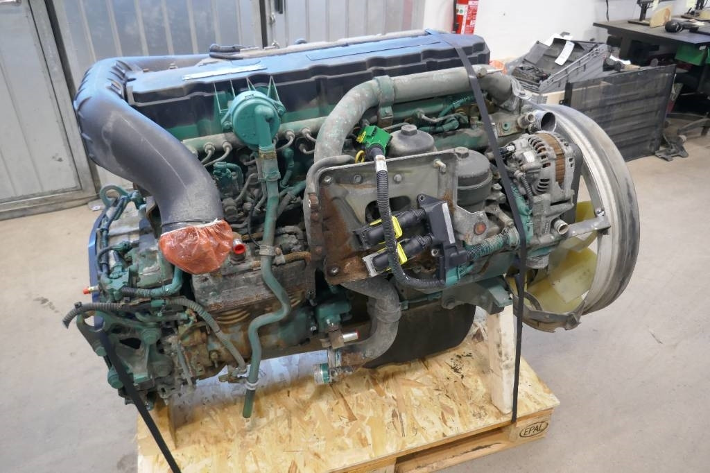 Volvo FL 240 - Engine for Truck: picture 3 Volvo FL 240 - Engine for Truck: picture 3