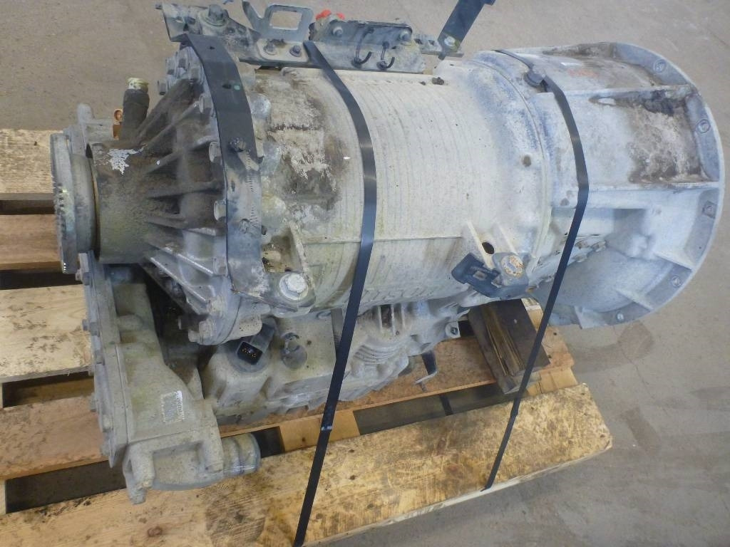 Volvo Fe, 22298327  - Gearbox for Truck: picture 1 Volvo Fe, 22298327  - Gearbox for Truck: picture 1