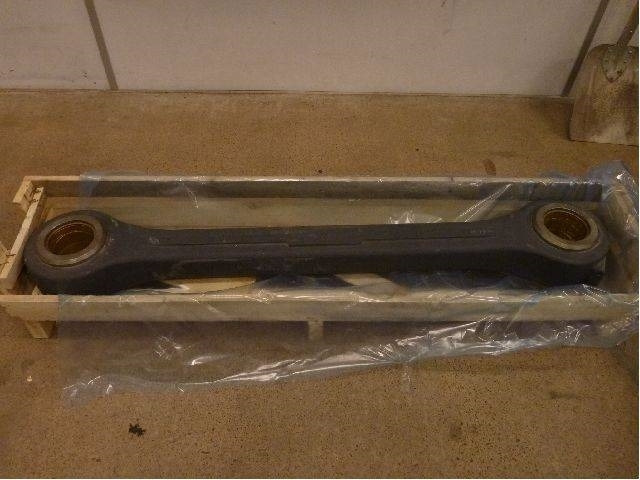 Volvo Hjullastare - Boom for Construction machinery: picture 2 Volvo Hjullastare - Boom for Construction machinery: picture 2