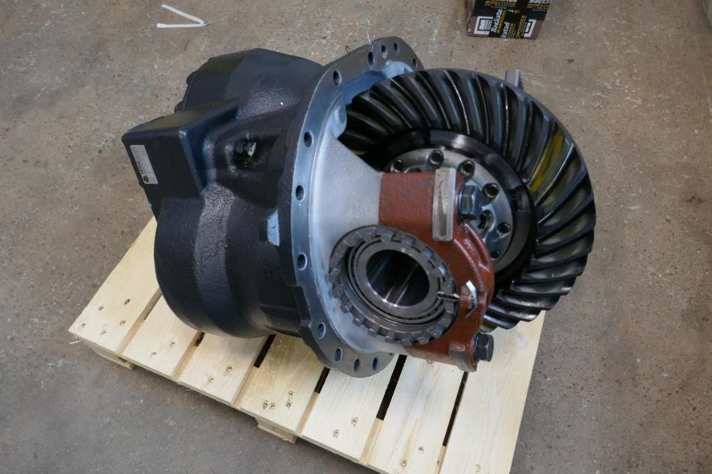 Volvo RTS2370B 3,78 - Axle and parts for Truck: picture 1 Volvo RTS2370B 3,78 - Axle and parts for Truck: picture 1