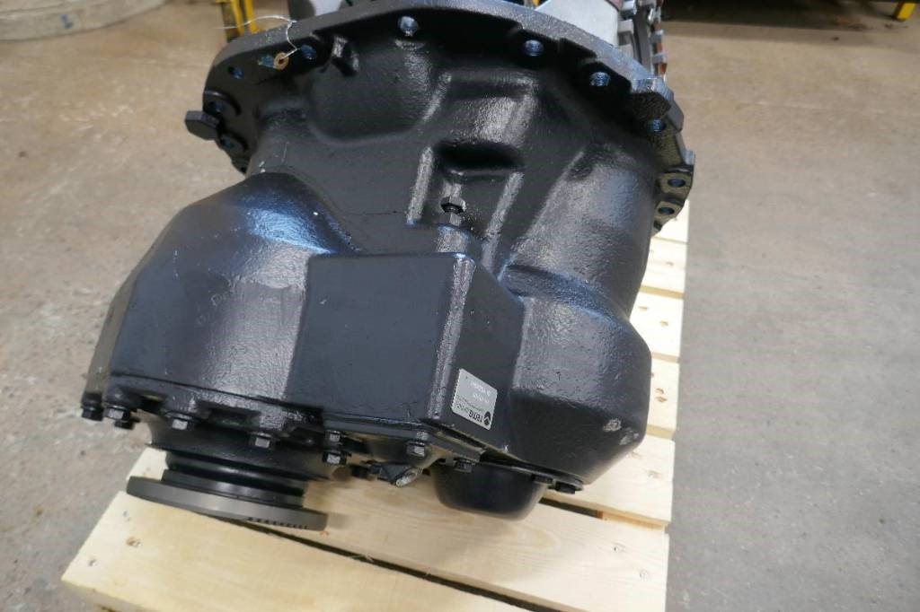Volvo RTS2370B 3,78 - Axle and parts for Truck: picture 4 Volvo RTS2370B 3,78 - Axle and parts for Truck: picture 4
