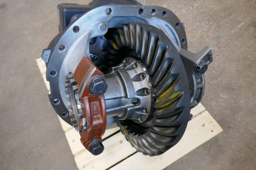 Volvo RTS2370B 3,78 - Axle and parts for Truck: picture 5 Volvo RTS2370B 3,78 - Axle and parts for Truck: picture 5
