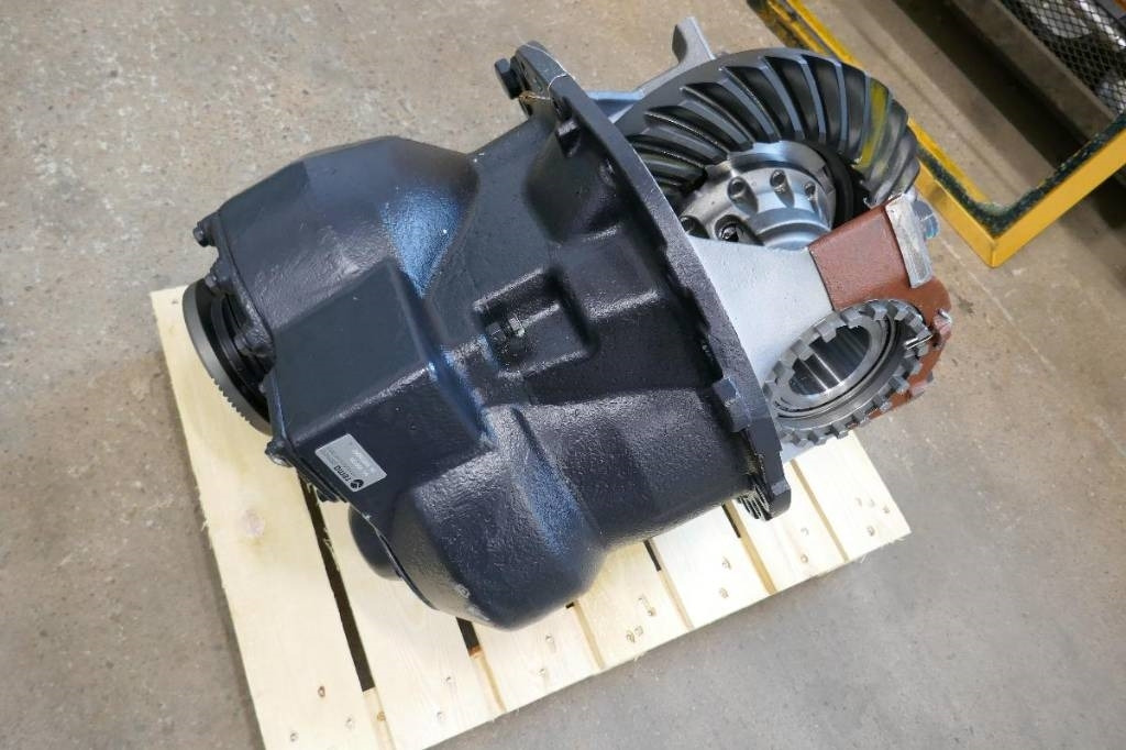 Volvo RTS2370B 3,78 - Axle and parts for Truck: picture 2 Volvo RTS2370B 3,78 - Axle and parts for Truck: picture 2