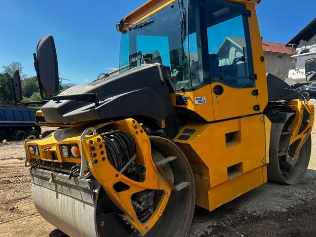 BOMAG BW 174 AP-4F AM, Tandem Roller BOMAG BW 174 AP-4F AM, Tandem Roller - Road roller: picture 3 BOMAG BW 174 AP-4F AM, Tandem Roller BOMAG BW 174 AP-4F AM, Tandem Roller - Road roller: picture 3