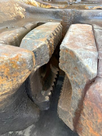 PTC15 HFVS Vibropackage,PTC 350D HFV L Powerpack - Construction machinery: picture 5 PTC15 HFVS Vibropackage,PTC 350D HFV L Powerpack - Construction machinery: picture 5