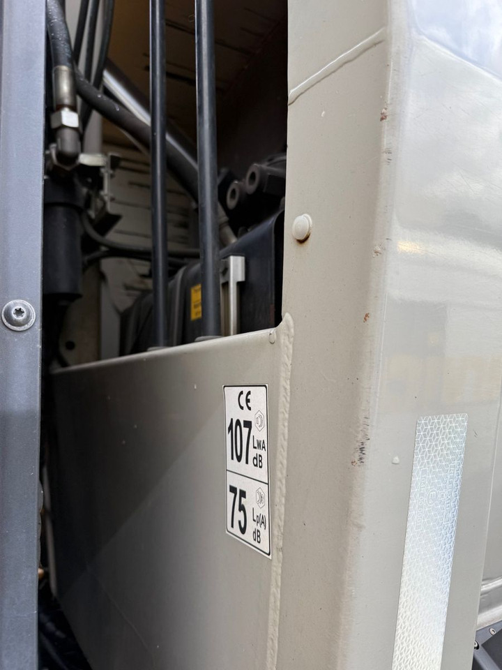 Garbage truck MAN TGS 26.360 6x2, E6, Geesinknorba Muell/Kehricht: picture 7 Garbage truck MAN TGS 26.360 6x2, E6, Geesinknorba Muell/Kehricht: picture 7