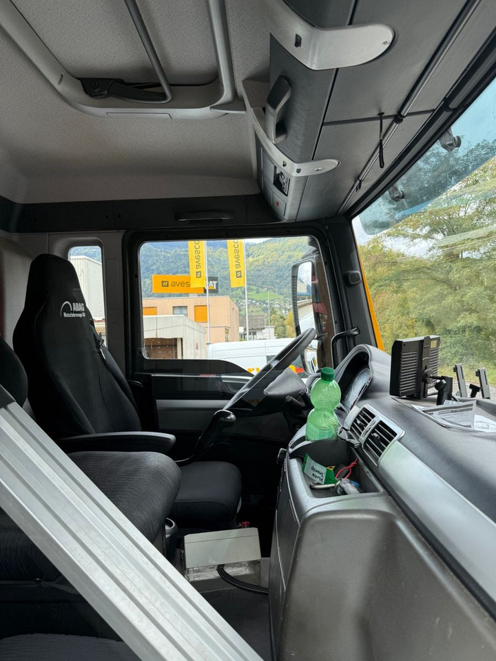 Garbage truck MAN TGS 26.360 6x2, E6, Geesinknorba Muell/Kehricht: picture 11 Garbage truck MAN TGS 26.360 6x2, E6, Geesinknorba Muell/Kehricht: picture 11