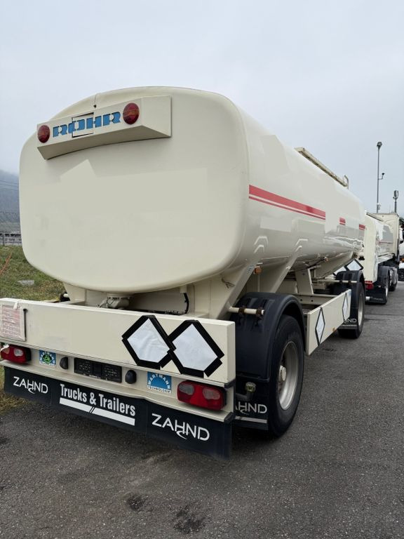 Leasing of Renault C460 4x2, Euro 6,ADR,Diesel Benzin,Rohr Anhaeger  Renault C460 4x2, Euro 6,ADR,Diesel Benzin,Rohr Anhaeger: picture 17
