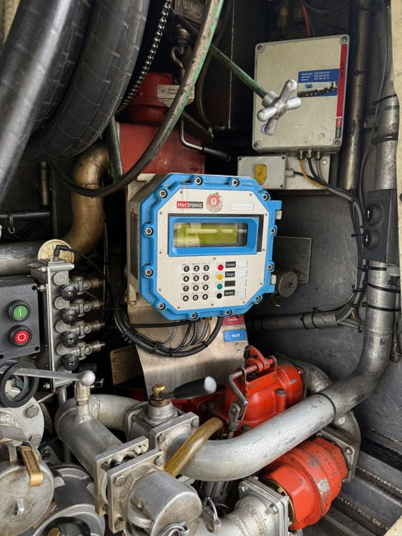Leasing of Renault C460 4x2, Euro 6,ADR,Diesel Benzin,Rohr Anhaeger  Renault C460 4x2, Euro 6,ADR,Diesel Benzin,Rohr Anhaeger: picture 6