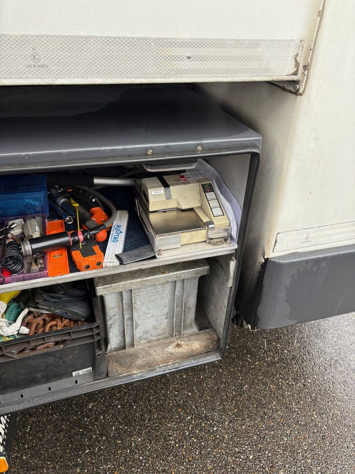 Tank truck Renault T460 6x2, E6, ADR, Diesel/Benzin, Schwarzmueller: picture 7 Tank truck Renault T460 6x2, E6, ADR, Diesel/Benzin, Schwarzmueller: picture 7