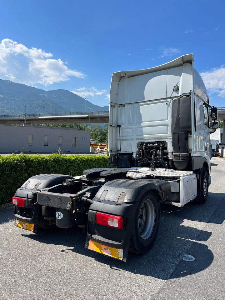 DAF FT XF 460 4x2, E6, PTO, 2x - Tractor unit: picture 3 DAF FT XF 460 4x2, E6, PTO, 2x - Tractor unit: picture 3