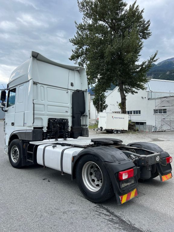DAF FT XF 460 4x2, E6, Retarder, PTO, Standklima - Tractor unit: picture 3 DAF FT XF 460 4x2, E6, Retarder, PTO, Standklima - Tractor unit: picture 3