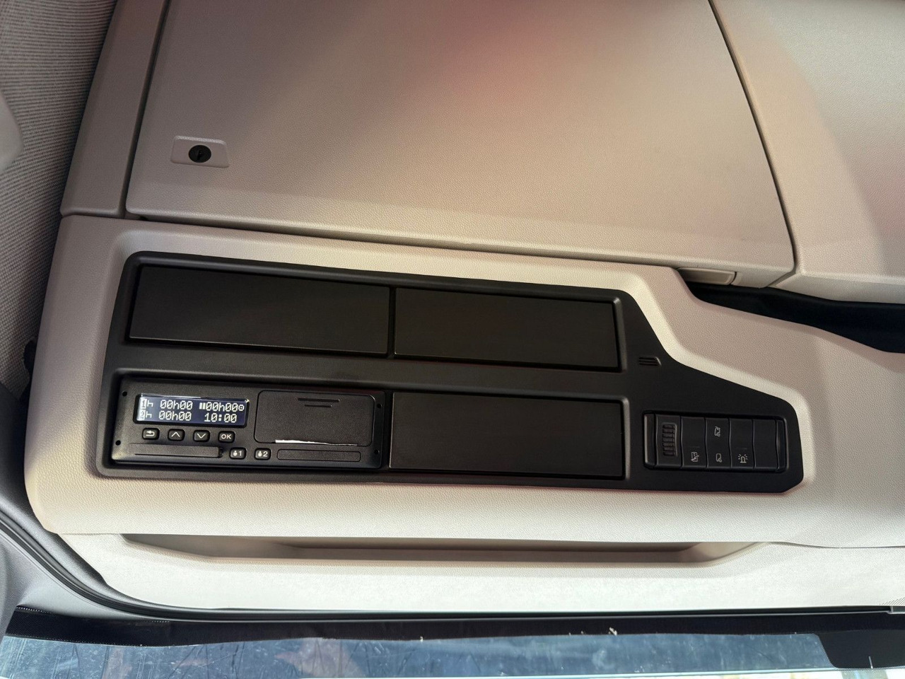 Leasing of  Scania S500 4x2, Euro 6, Retarder Scania S500 4x2, Euro 6, Retarder: picture 18