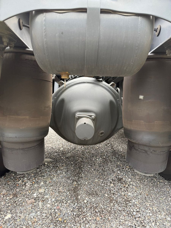 Leasing of  Scania S500 4x2, Euro 6, Retarder Scania S500 4x2, Euro 6, Retarder: picture 9