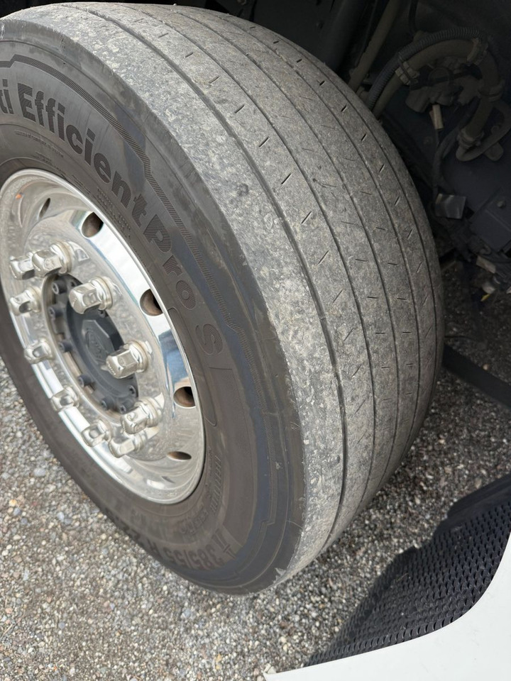 Leasing of  Scania S500 4x2, Euro 6, Retarder Scania S500 4x2, Euro 6, Retarder: picture 10