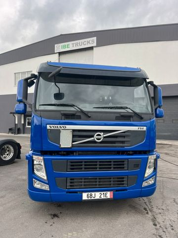 Volvo FM 460 6x2, E5, L:7200mm - Dropside/ Flatbed truck: picture 2 Volvo FM 460 6x2, E5, L:7200mm - Dropside/ Flatbed truck: picture 2