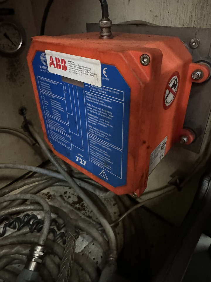 ICE 1412C - Pile driver for Construction machinery: picture 5 ICE 1412C - Pile driver for Construction machinery: picture 5