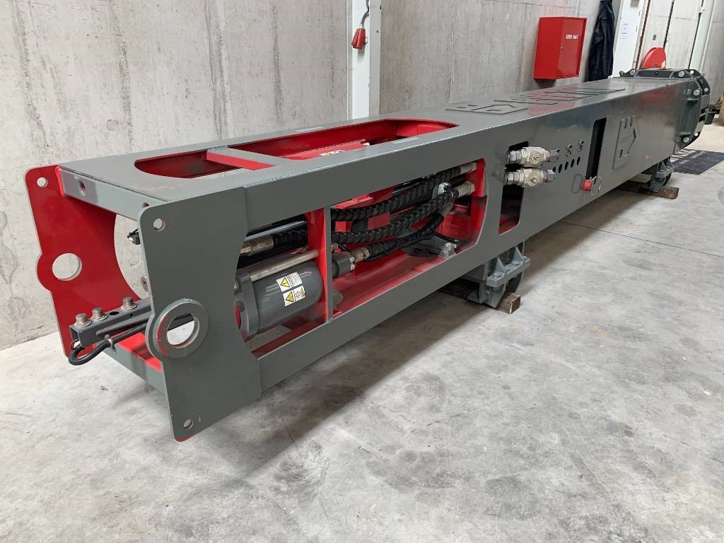 PVE 7NL - Pile driver: picture 5 PVE 7NL - Pile driver: picture 5