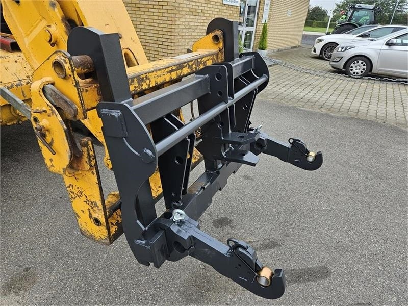 - - - 3-punktsophæng for teleskoplæsser - Telescopic handler: picture 2 - - - 3-punktsophæng for teleskoplæsser - Telescopic handler: picture 2