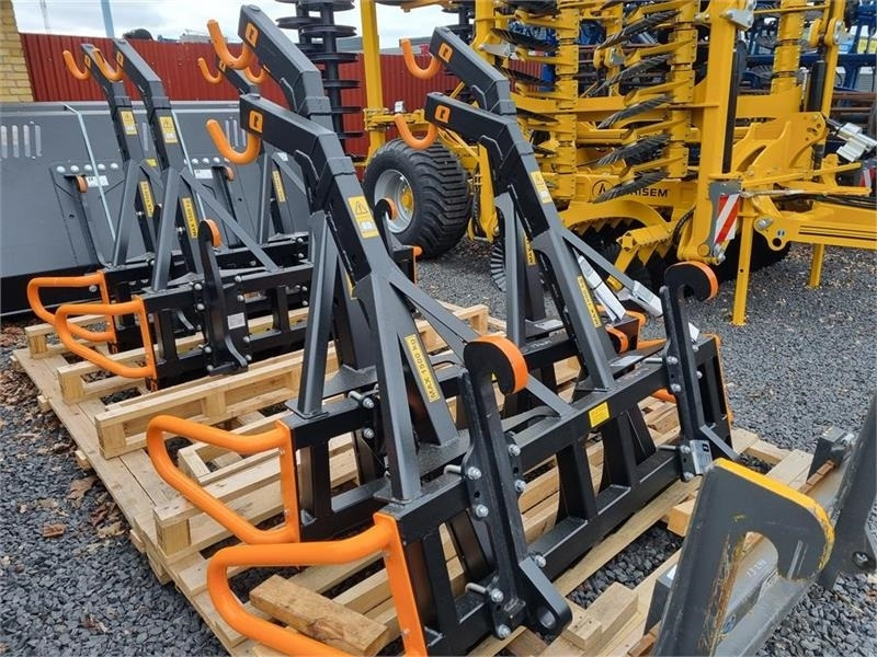 Ålø Storsækkeløfter 2 kroge - Telescopic handler: picture 3 Ålø Storsækkeløfter 2 kroge - Telescopic handler: picture 3