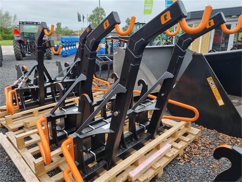 Ålø Storsækkeløfter 2 kroge - Telescopic handler: picture 2 Ålø Storsækkeløfter 2 kroge - Telescopic handler: picture 2