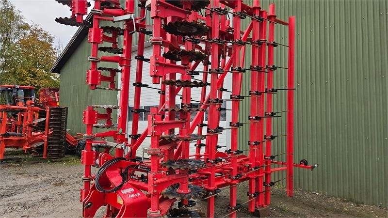 He-Va Top strigle 800  - Harrow: picture 2 He-Va Top strigle 800  - Harrow: picture 2