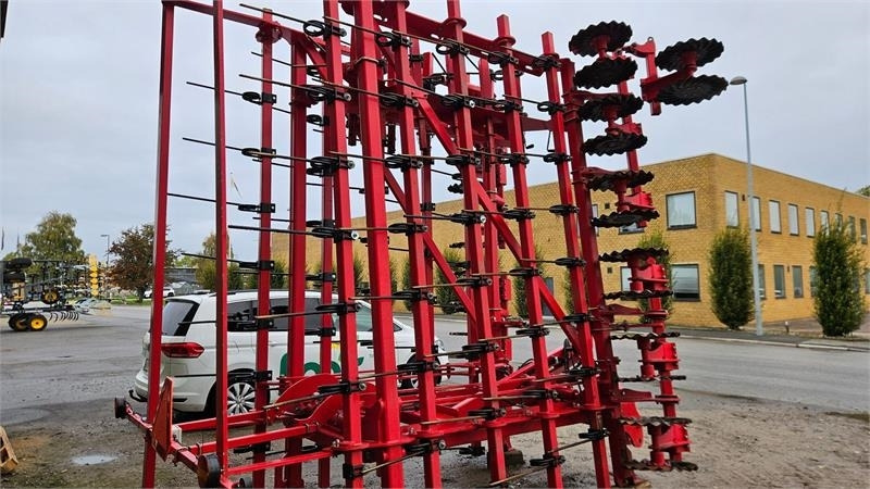 He-Va Top strigle 800  - Harrow: picture 4 He-Va Top strigle 800  - Harrow: picture 4