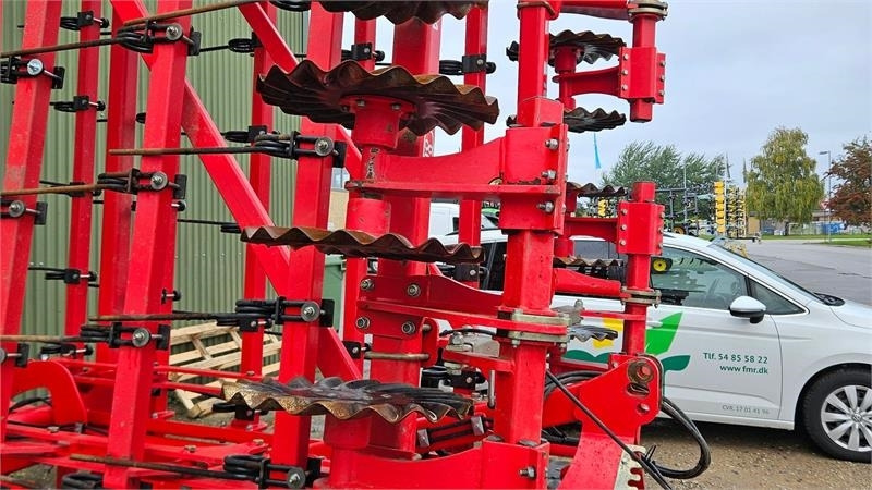 He-Va Top strigle 800  - Harrow: picture 5 He-Va Top strigle 800  - Harrow: picture 5