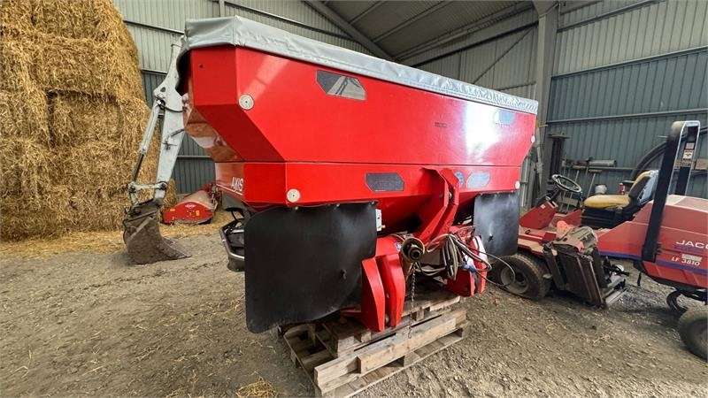 Kuhn RAUCH AXIS 30.1 - Fertilizer spreader: picture 1 Kuhn RAUCH AXIS 30.1 - Fertilizer spreader: picture 1