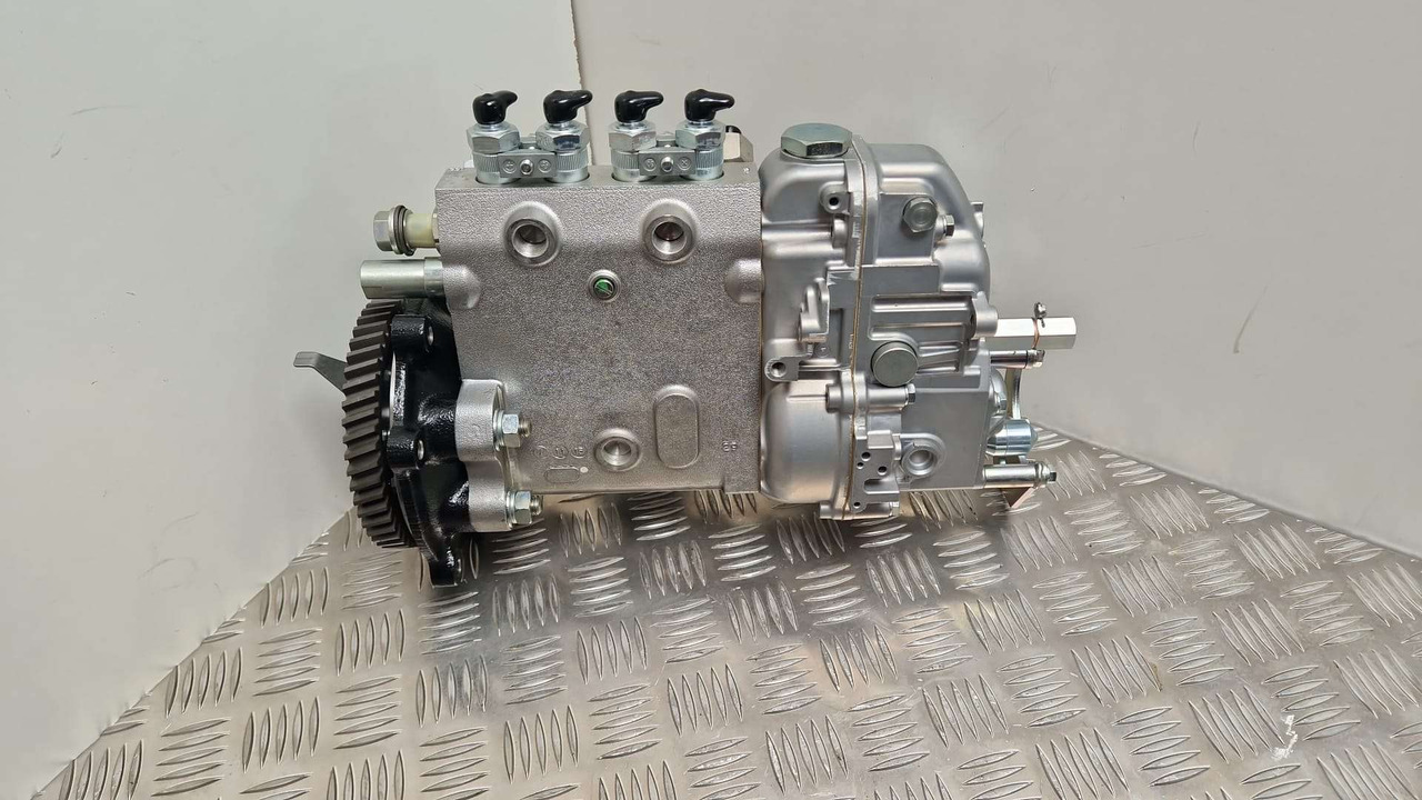 Fuel injection Pump 17/923100 JCB - Engine and parts for Construction machinery: picture 3 Fuel injection Pump 17/923100 JCB - Engine and parts for Construction machinery: picture 3