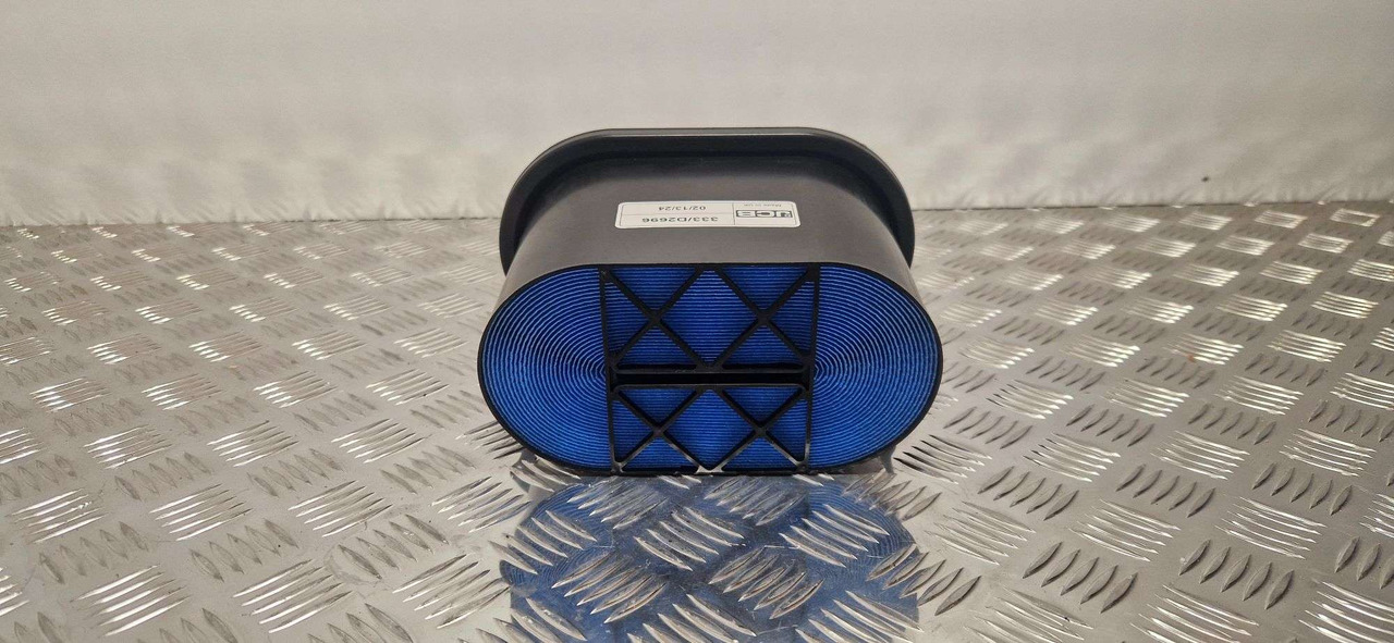 JCB Air Filter 333/D2696 - Engine and parts for Construction machinery: picture 2 JCB Air Filter 333/D2696 - Engine and parts for Construction machinery: picture 2