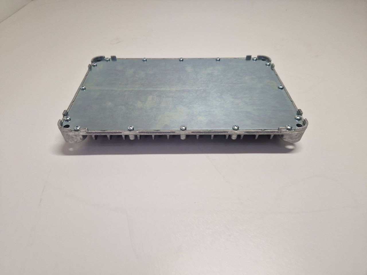 JCB ECU unit 728/D2287 PARKER CM3626 ECU unit - Engine and parts for Construction machinery: picture 4 JCB ECU unit 728/D2287 PARKER CM3626 ECU unit - Engine and parts for Construction machinery: picture 4